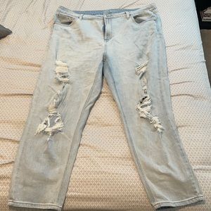 Wild Fable Jeans from Target